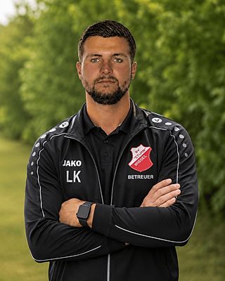 Lutz Kösters