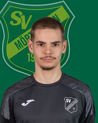 Henrik Wolf