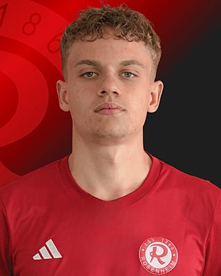 Benedikt Thanbichler