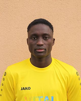 Django Keita