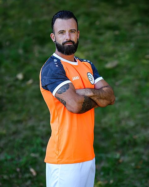 Foto: Sportfotografie Rostam