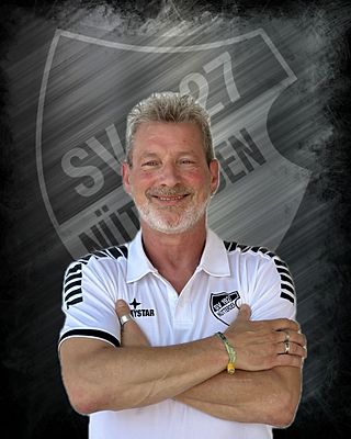Michael Umbach