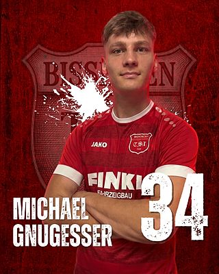 Michael Gnugesser