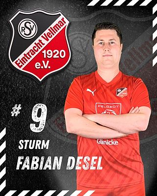 Fabian Desel