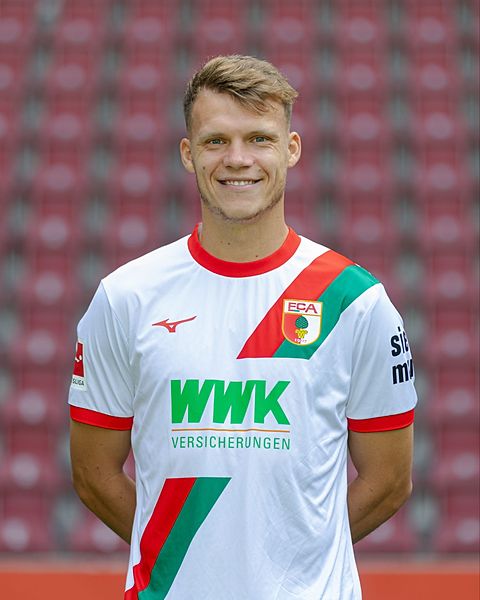 Foto: FC Augsburg