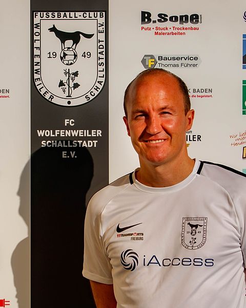 Foto: Heiko Higgo Grisar