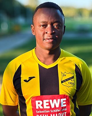 Fabrice Durich Langouo