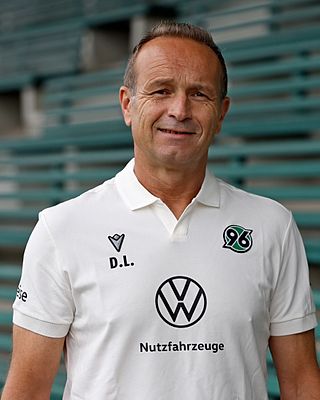 Dirk Lottner