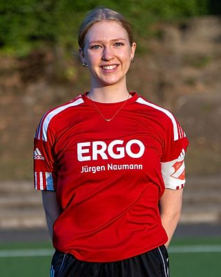 Zoe Büscher