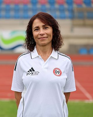 Zeliha Metin