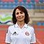 Zeliha Metin