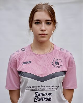 Elena Linssen