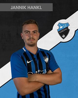 Jannik Hankl