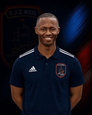 Boniface Mbeng Wara