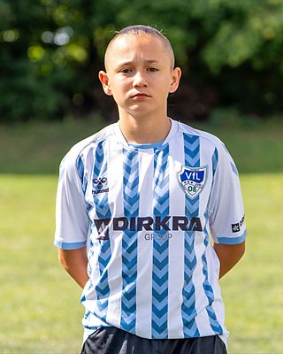 Dominic Sossna