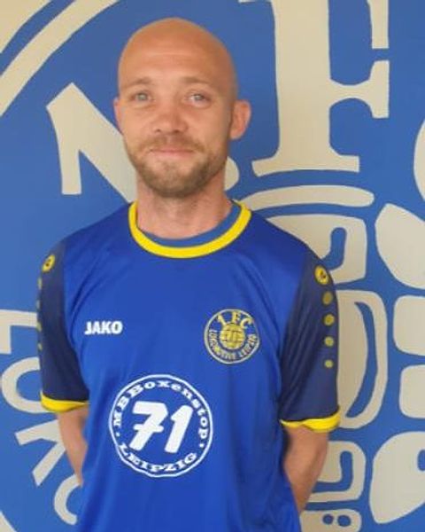 Foto: 1.FC Lokomotive Leipzig