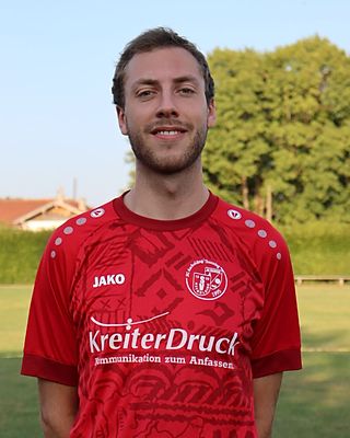 Kilian Kranz