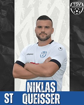 Niklas Queisser