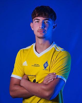 Endrit Lubeniqi