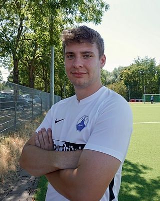 Tino Straatmann