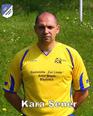 KARA SENER