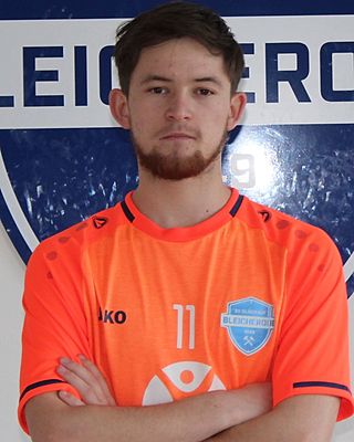 Alexandru-Cristian Brie Bonchis