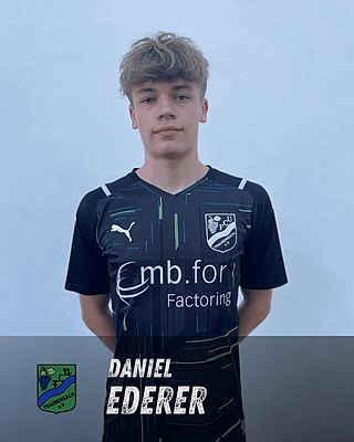 Daniel Ederer