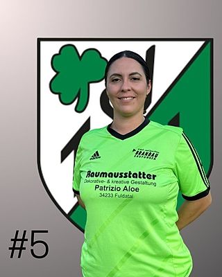 Josefina Maria Sanchez Ledesma