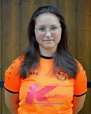 Elina Eiswert