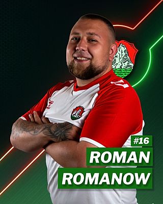 Roman Romanow