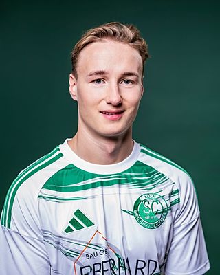 Marius Geertschuis