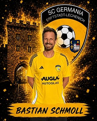 Bastian Schmoll