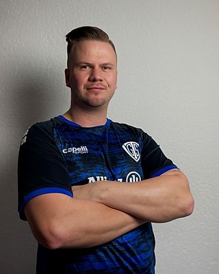 Christian Gebauer
