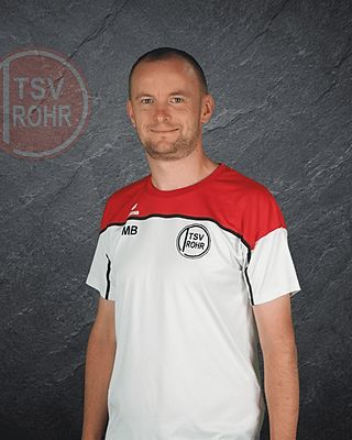 Maximilian Beierlein