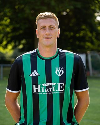 Tobias Deutsch
