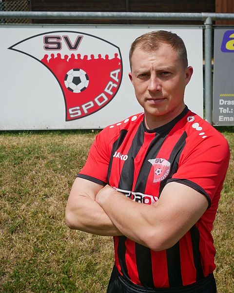 Foto: SV Spora