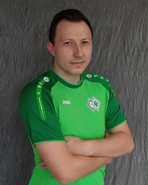 Foto: SVK - Denis Jarczak