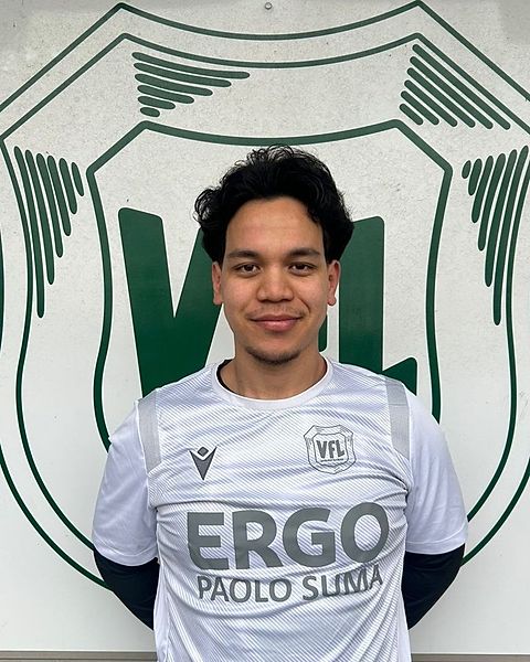 Foto: Benjamin Bellanova