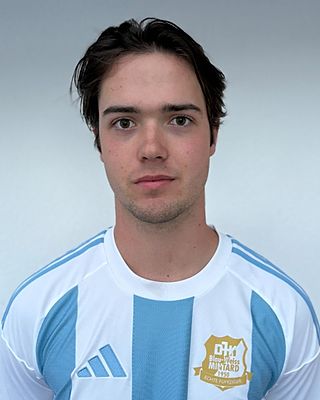 Lino Max Storkebaum