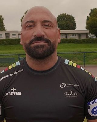 Fatih Karademir