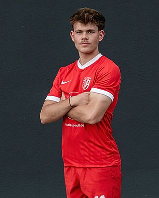 Julian Ehret