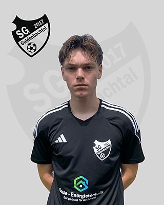 Luca Heinrich Küstner