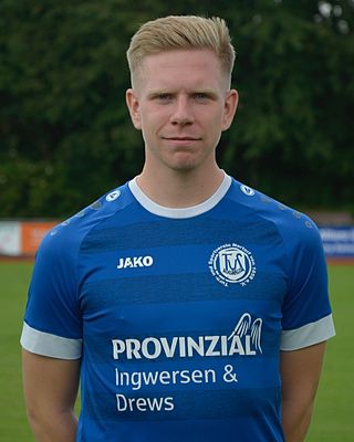 Lukas Reimers
