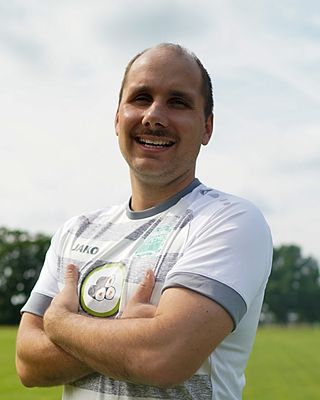 Philipp Buchda