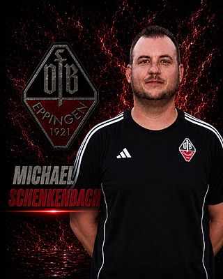 Michael Schenkenbach