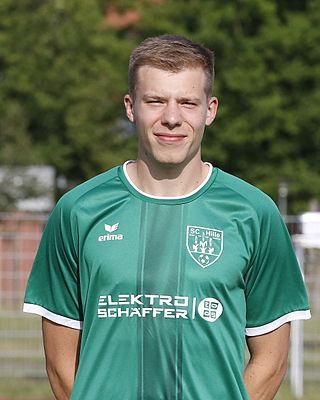 Marvin Krietemeier