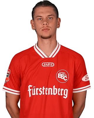 Laurin Tost