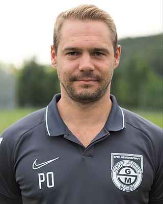 Philipp Ott