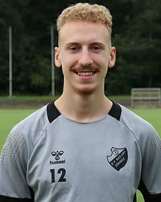 Dominik Konopka