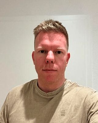 Kevin Müller